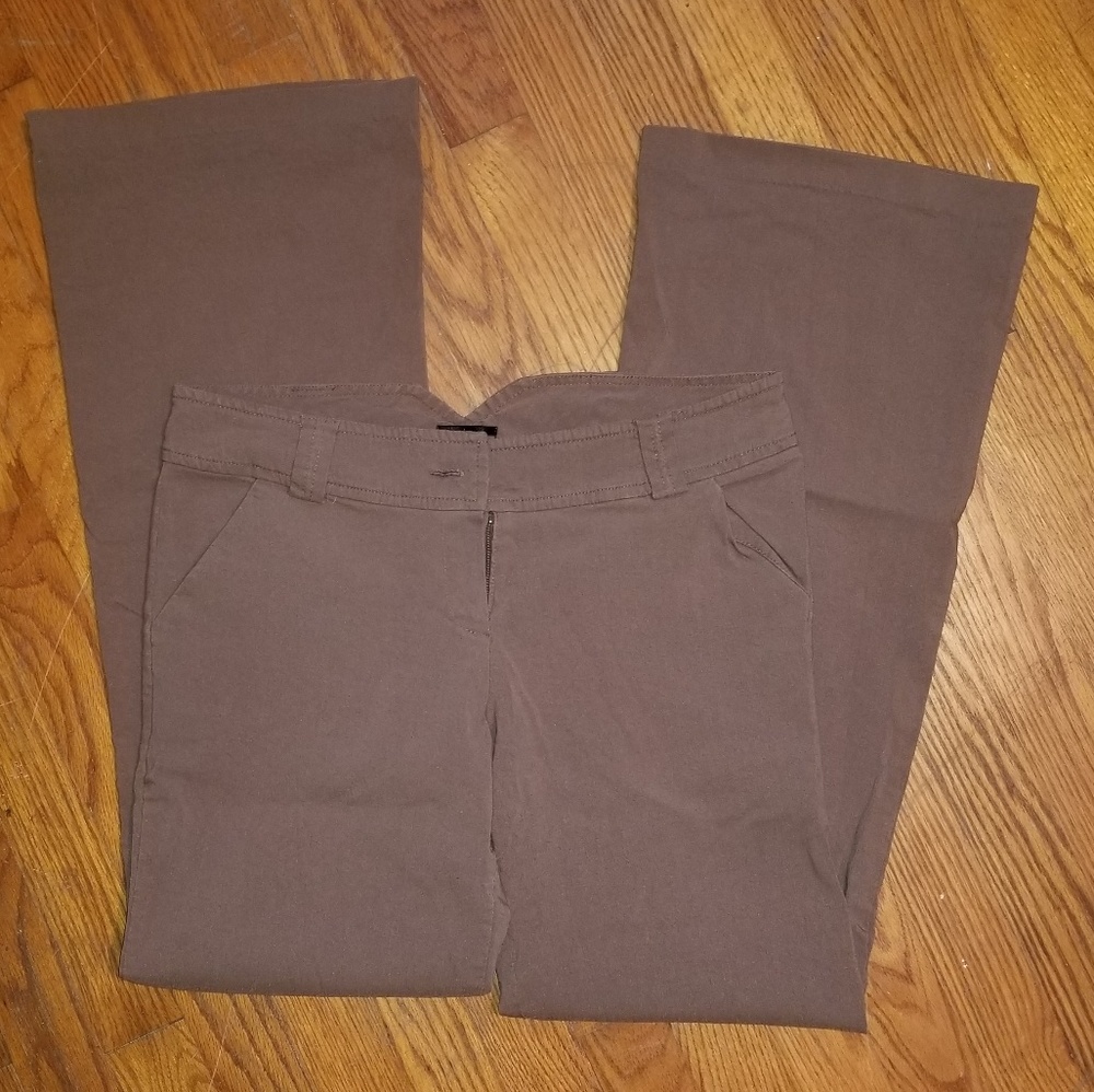 Studio Y dress pants